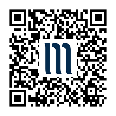 Codice QR per il monumento