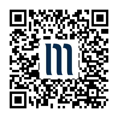 Codice QR per il monumento