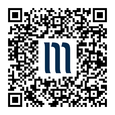 Codice QR per il monumento