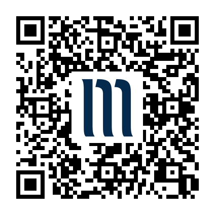 Codice QR per il monumento
