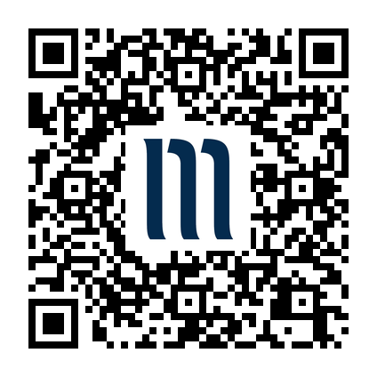 Codice QR per il monumento