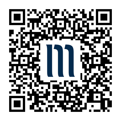 Codice QR per il monumento