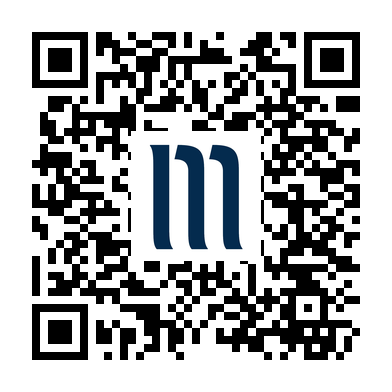 Codice QR per il monumento