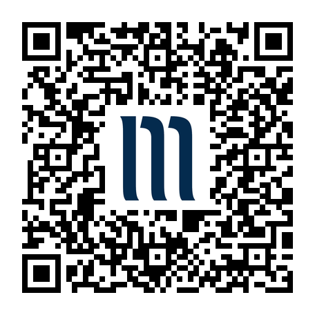 Codice QR per il monumento