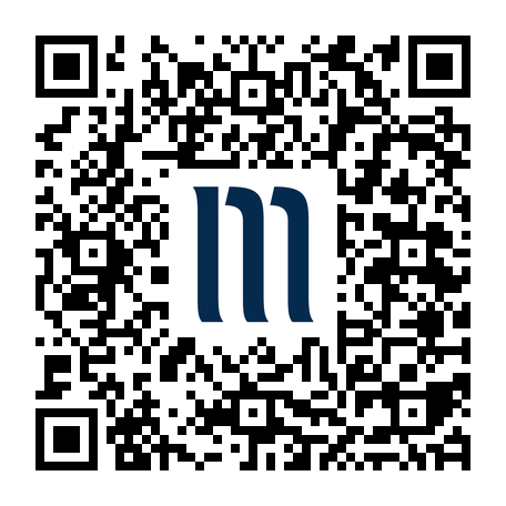 Codice QR per il monumento