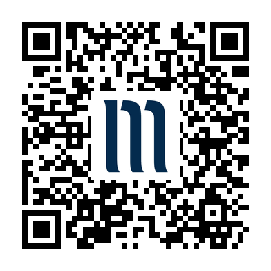 Codice QR per il monumento