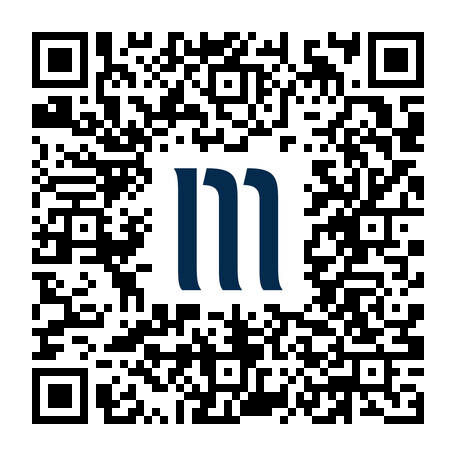 Codice QR per il monumento