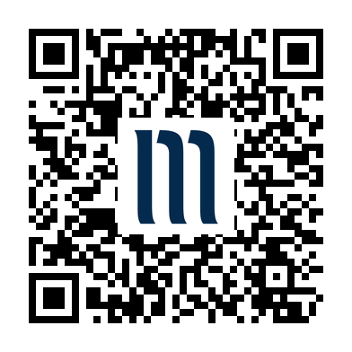 Codice QR per il monumento