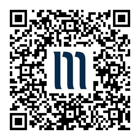 Codice QR per il monumento