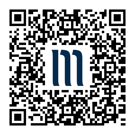Codice QR per il monumento