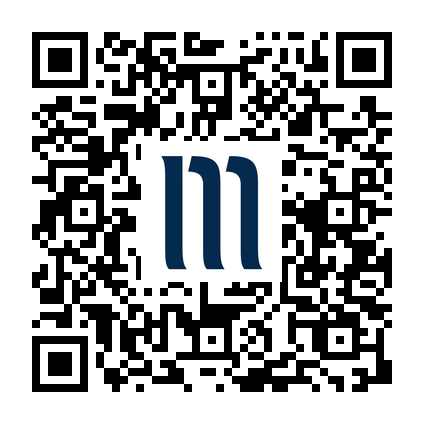 Codice QR per il monumento