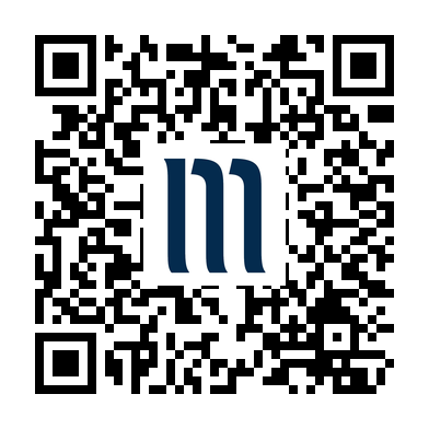 Codice QR per il monumento