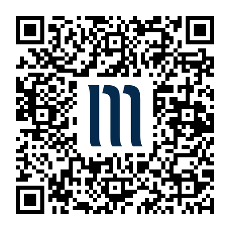 Codice QR per il monumento