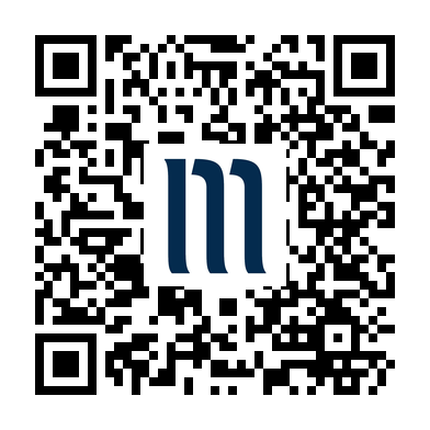 Codice QR per il monumento