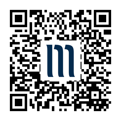 Codice QR per il monumento