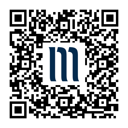 Codice QR per il monumento