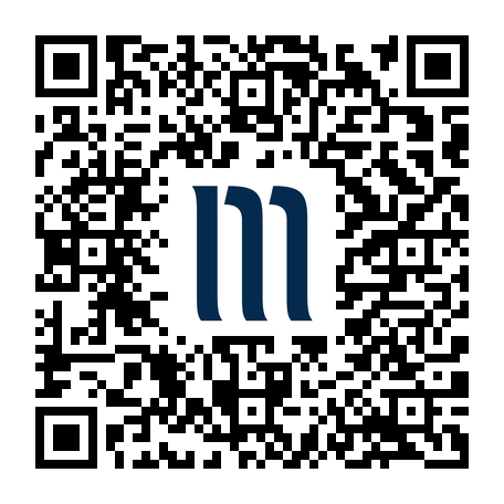 Codice QR per il monumento