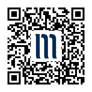 Codice QR per il monumento