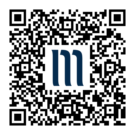 Codice QR per il monumento