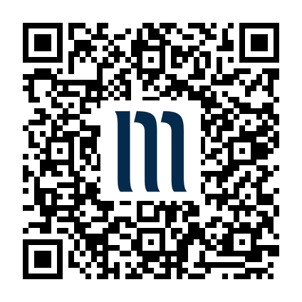 Codice QR per il monumento