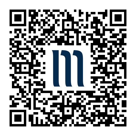 Codice QR per il monumento