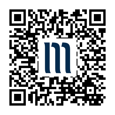 Codice QR per il monumento