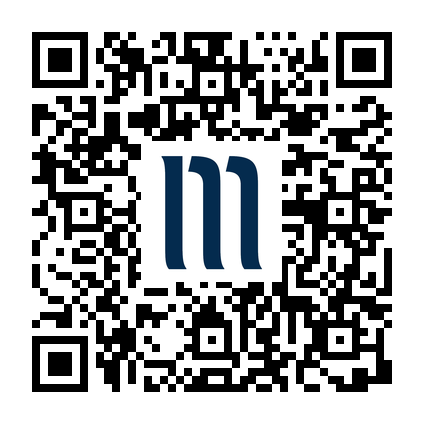 Codice QR per il monumento