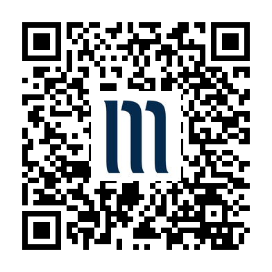 Codice QR per il monumento