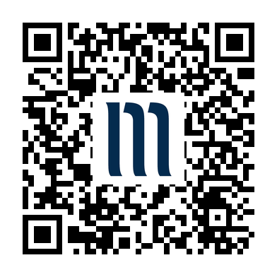 Codice QR per il monumento