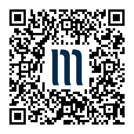 Codice QR per il monumento