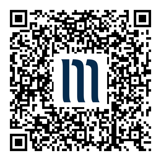 Codice QR per il monumento