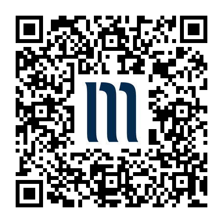 Codice QR per il monumento