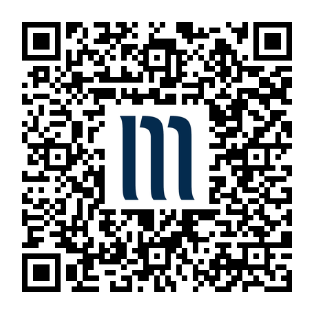 Codice QR per il monumento