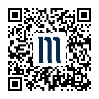 Codice QR per il monumento