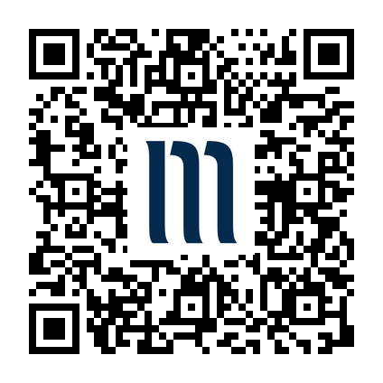 Codice QR per il monumento