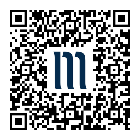 Codice QR per il monumento