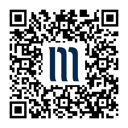 Codice QR per il monumento