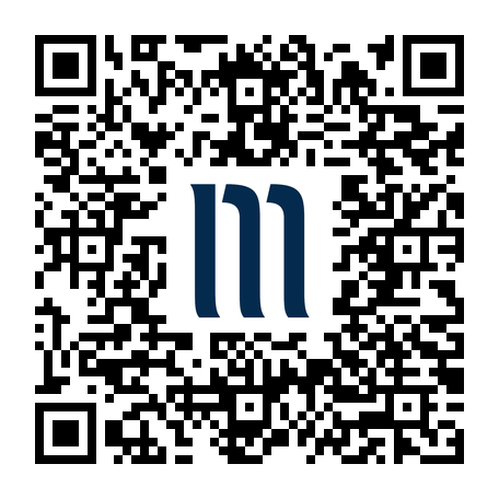 Codice QR per il monumento
