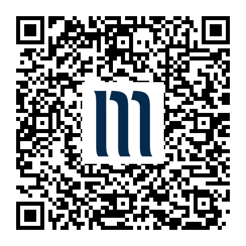 Codice QR per il monumento