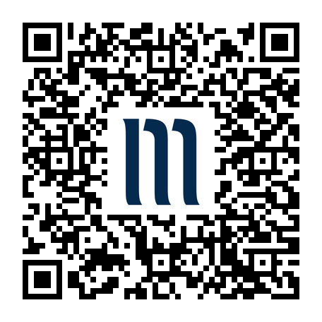 Codice QR per il monumento