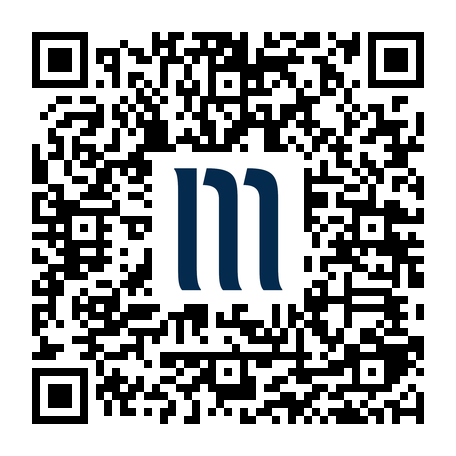 Codice QR per il monumento