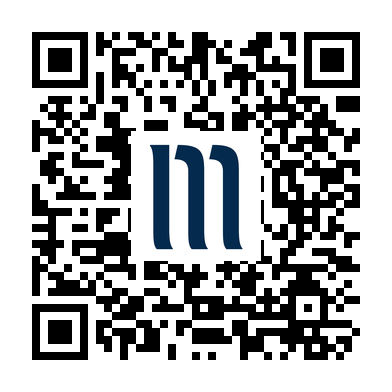 Codice QR per il monumento