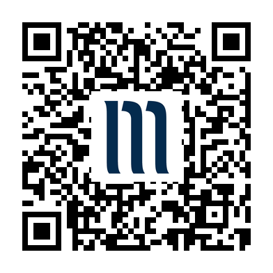 Codice QR per il monumento