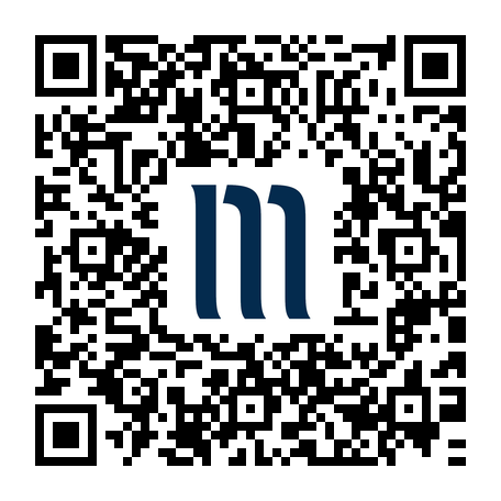 Codice QR per il monumento