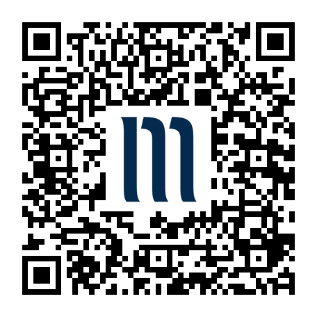Codice QR per il monumento