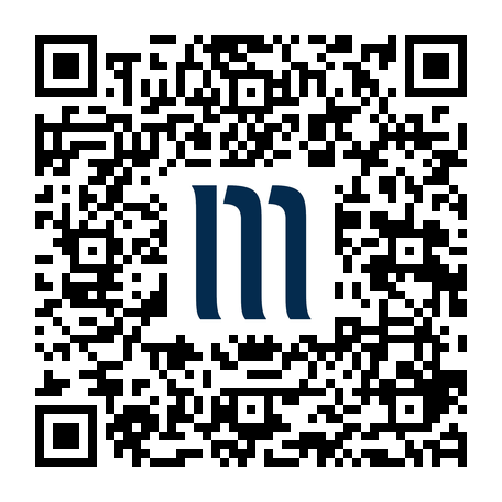 Codice QR per il monumento