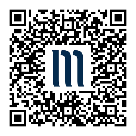 Codice QR per il monumento