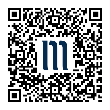 Codice QR per il monumento