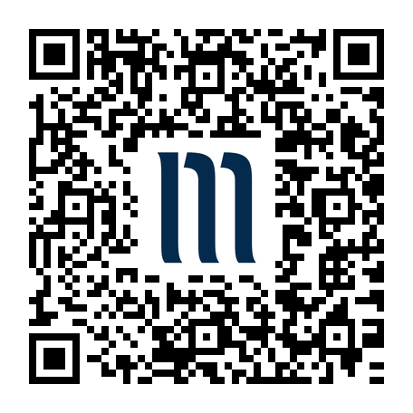 Codice QR per il monumento