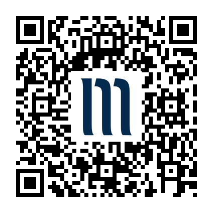 Codice QR per il monumento